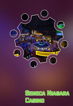 Seneca niagara casino