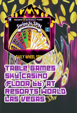 Sky casino