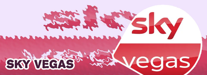 Sky vegas casino