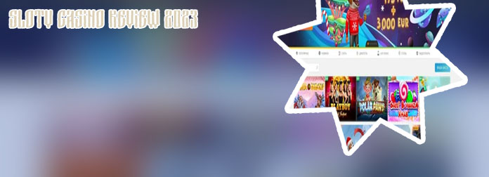 Slotv casino