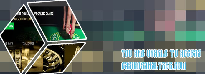 Springbok casino mobile