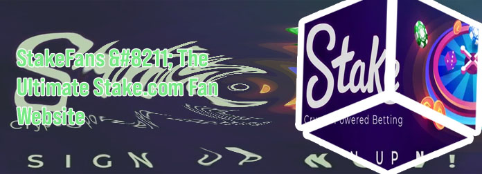 Stake online casino