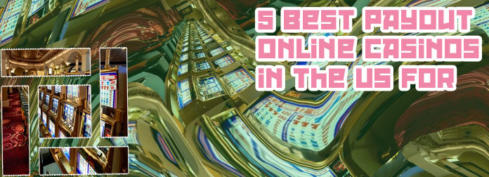 The best online casino payouts