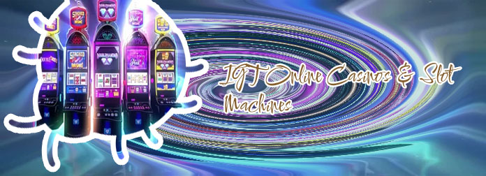 Top igt online casinos