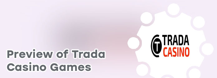 Trada casino bonus