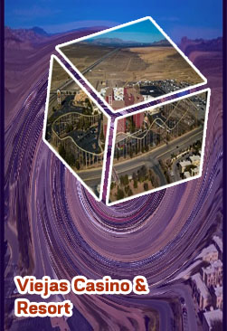Viejas casino & resort