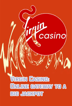 Virgin casino online