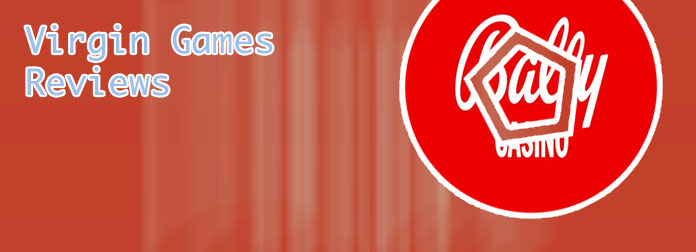 Virgin games casino