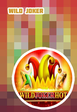 Wild joker casino