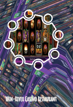 Win river casino